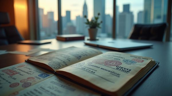 Ce que votre assurance pour expatriés doit vraiment couvrir