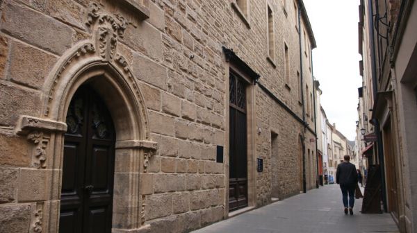 Découvrez un maître d'œuvre à Rennes pour vos projets uniques