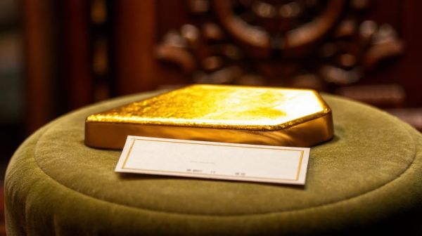 Guide d'achat pour un lingot d'or 100g : évaluer prix et authentification