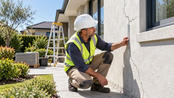 Top 5 raisons d'exiger une expertise bâtiment en litige avec une entreprise