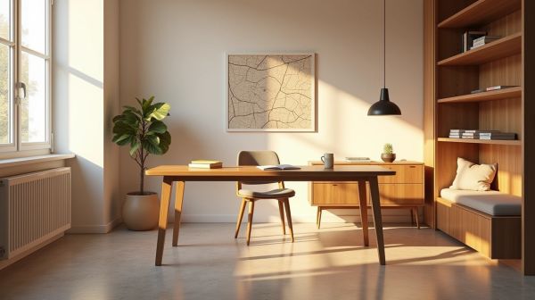 Un maître d'œuvre à Rennes pour des projets audacieux et personnalisés