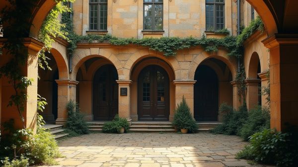 Un maître d'œuvre à Rennes pour des projets audacieux et personnalisés