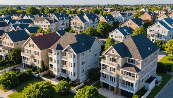 Comment anticiper les évolutions du marché immobilier pour ajuster sa stratégie d'investissement ?