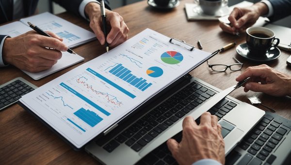 Comment la diversification des actifs peut-elle réduire le risque dans un portefeuille d'investissements ?