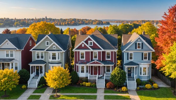 Comment évaluer l'impact de la saisonnalité sur la location de votre bien immobilier ?