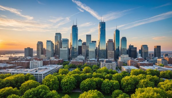 Comment la finance durable influence-t-elle les décisions d'investissement immobilier ?