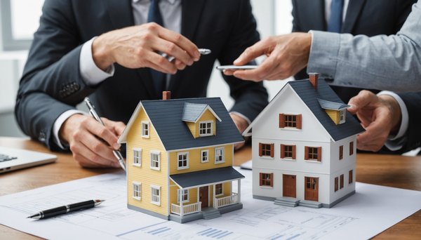 Comment évaluer la performance d'un investissement immobilier locatif ?