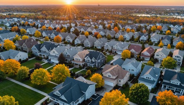 Comment l'inflation impacte-t-elle le financement immobilier ?