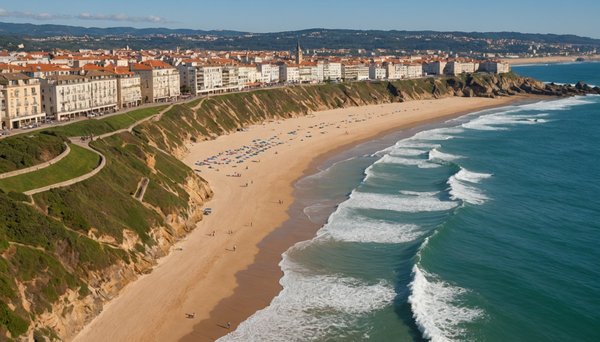 Gestion de patrimoine : votre partenaire à biarritz et hossegor
