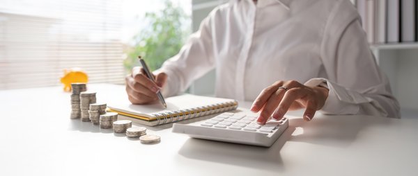 Solutions de gestion de trésorerie complètes : l'avenir assuré