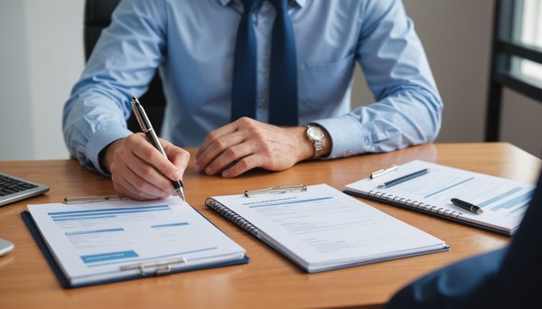 Ouvrir un compte pro : guide pratique et documents essentiels