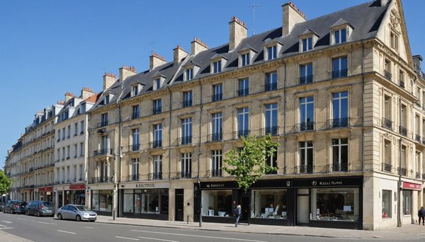 L'immobilier à reims : comment choisir la bonne agence ?